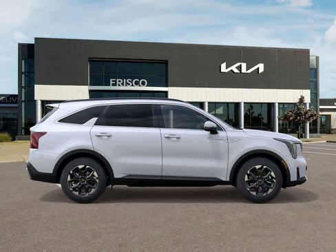 New 2026 Kia Sorento S image 7