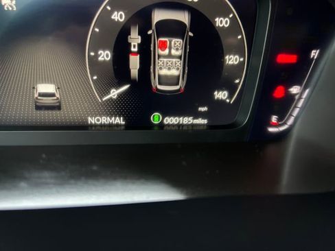 Used 2026 Honda CR-V EX-L image 23