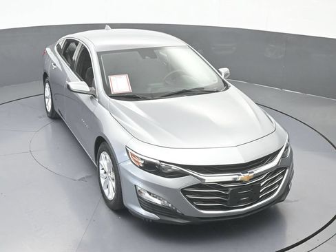Used 2024 Chevrolet Malibu LT FWD image 50