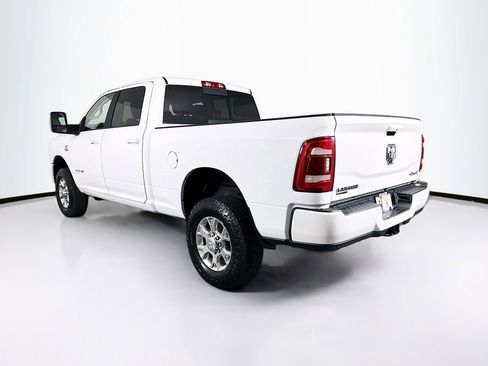 Used 2023 RAM 2500 Laramie image 7