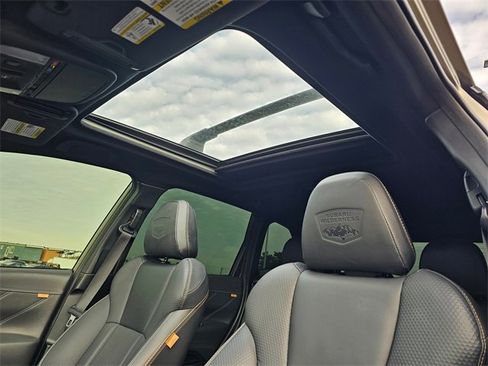 Used 2024 Subaru Forester Wilderness image 27