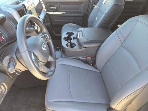 New 2026 RAM 2500 Tradesman image 11