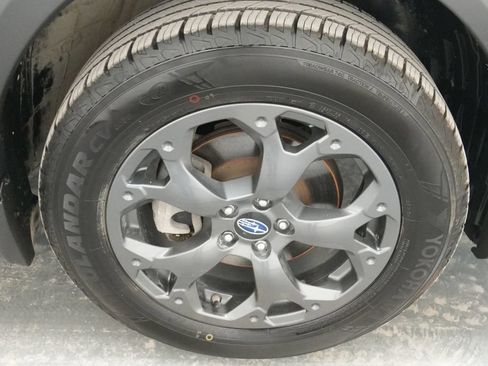 Used 2021 Subaru Crosstrek 2.5i Sport AWD/4WD image 12