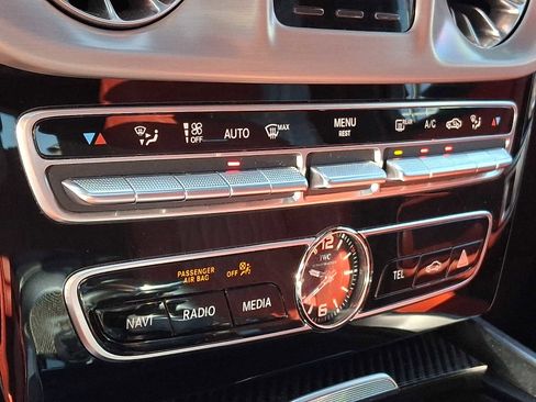 Certified 2023 Mercedes-Benz G 63 AMG 4MATIC image 13