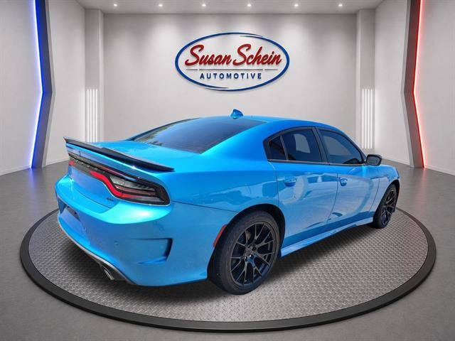 Used 2023 Dodge Charger GT w/ Blacktop Package RWD image 6