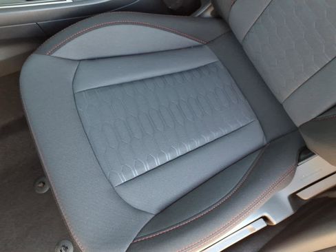 New 2025 Subaru Impreza 2.0i Sport image 24