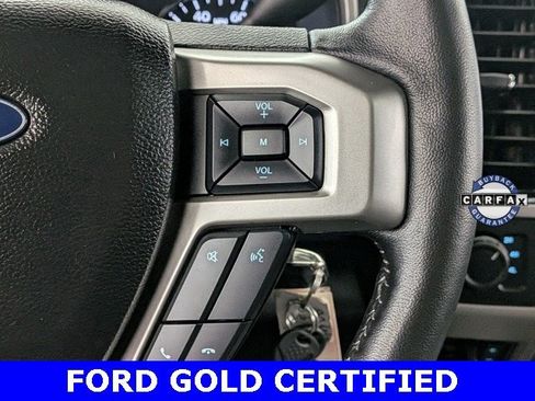 Certified 2021 Ford F250 Lariat image 30