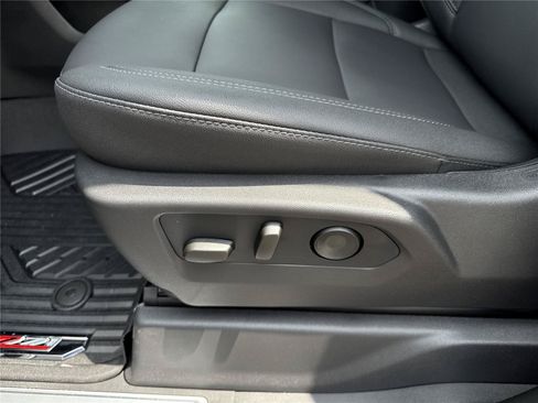 New 2026 Chevrolet Silverado 1500 RST w/ RST All Star Premium Package AWD/4WD image 12