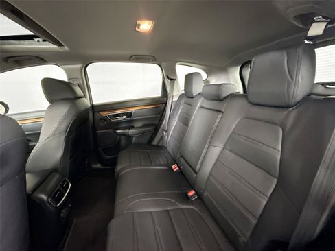 Used 2021 Honda CR-V Touring image 30