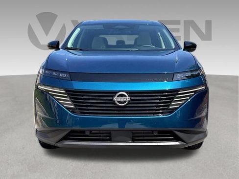 New 2026 Nissan Murano SL AWD/4WD image 3