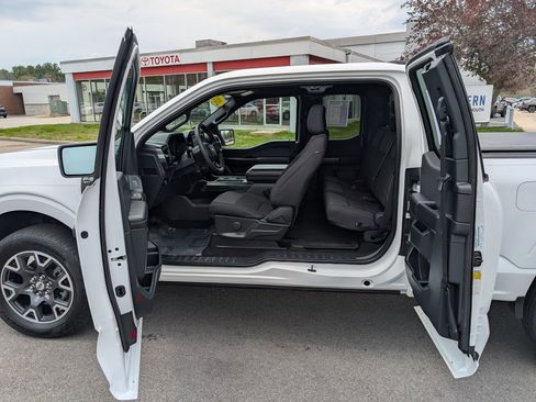 Used 2024 Ford F150 STX AWD/4WD image 19