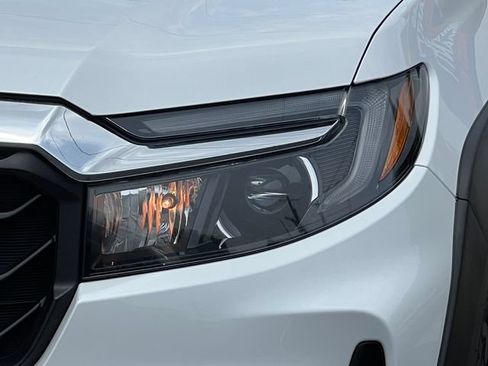 Used 2023 Honda Ridgeline RTL image 39