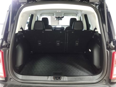 Used 2022 Ford Bronco Sport Big Bend image 14