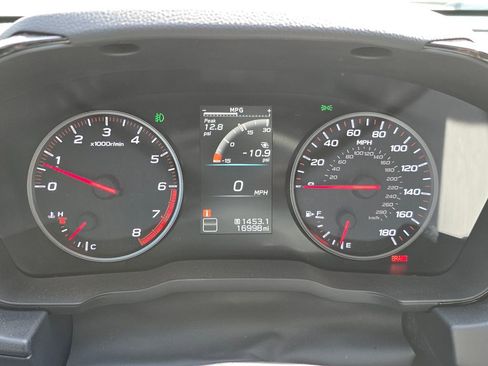 Used 2023 Subaru WRX Premium AWD/4WD image 29