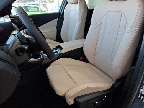 New 2026 BMW X3 xDrive30 w/ Convenience Package image 8