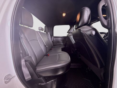 Used 2022 RAM 2500 Tradesman image 27