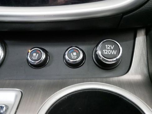 Used 2016 Nissan Murano Platinum w/ Platinum Technology Package image 23