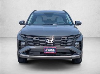 Used 2025 Hyundai Tucson SEL video 2