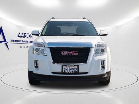 Used 2015 GMC Terrain SLE w/ Convenience Package FWD image 4