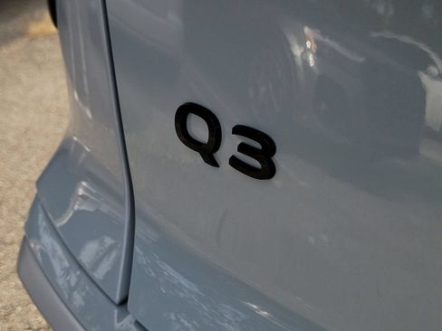 New 2026 Audi Q3 quattro 2.0T AWD/4WD image 5