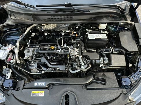 Used 2024 Toyota Corolla SE image 35
