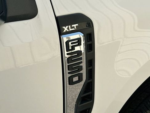 Certified 2026 Ford F250 XLT AWD/4WD image 13