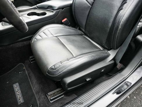 Used 2023 Dodge Challenger SRT Hellcat RWD image 37