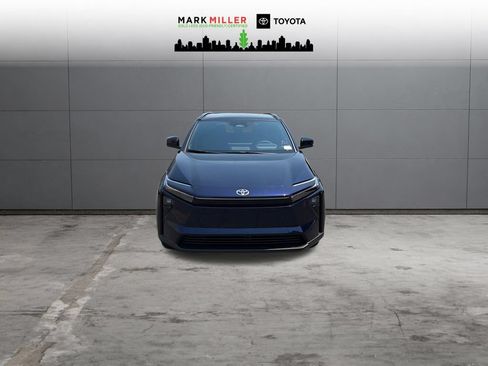 New 2026 Toyota bZ AWD/4WD image 9