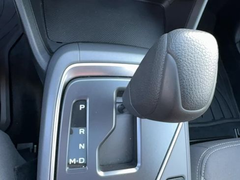 Certified 2025 Subaru Crosstrek 2.0i Premium image 29