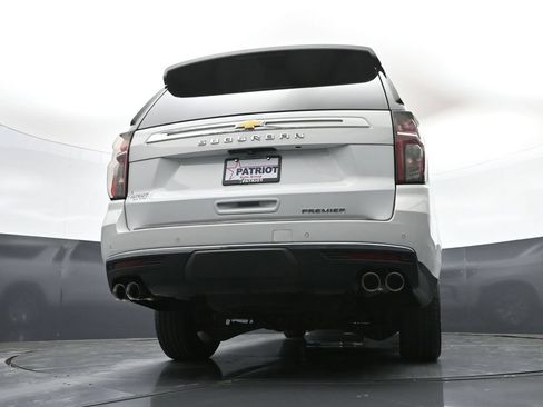 Used 2023 Chevrolet Suburban Premier AWD/4WD image 50