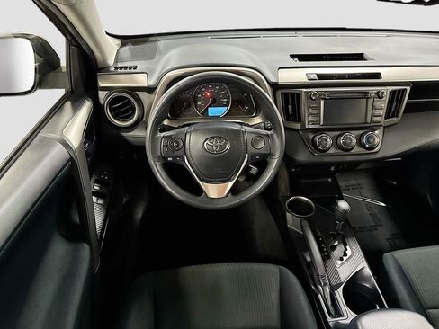 Used 2015 Toyota RAV4 LE image 22