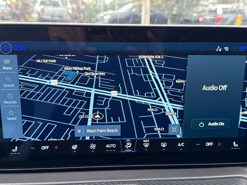 New 2026 Ford Mustang Dark Horse image 9