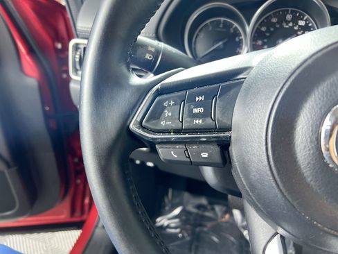 Used 2020 MAZDA CX-5 Touring image 16