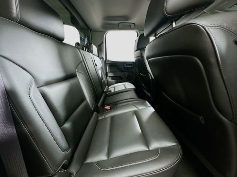 Used 2015 GMC Sierra 2500 SLT AWD/4WD image 27