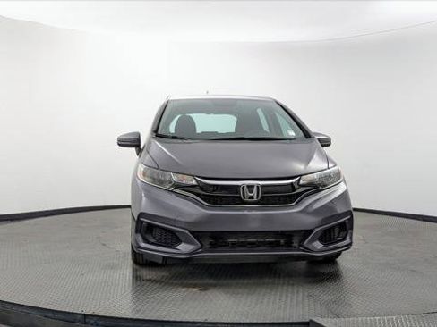 Used 2019 Honda Fit LX image 12