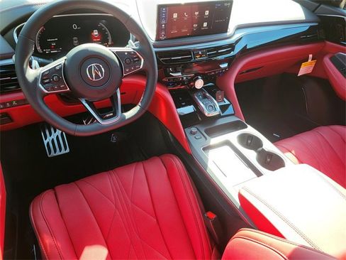 New 2026 Acura MDX A-Spec image 15