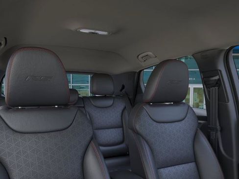 New 2027 Chevrolet Bolt RS FWD image 24