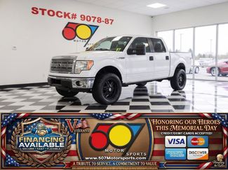 Used 2014 Ford F150 XL w/ XL Plus Package AWD/4WD video 1