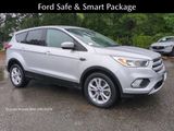 Used 2019 Ford Escape SE image 2