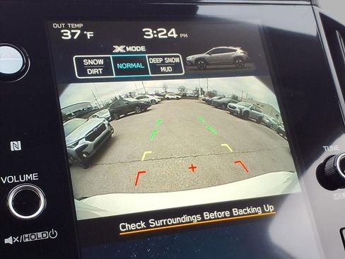 New 2026 Subaru Crosstrek 2.0i Premium image 6