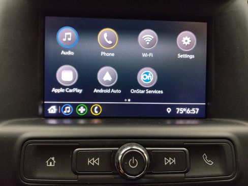 Used 2020 GMC Terrain SLE FWD image 25