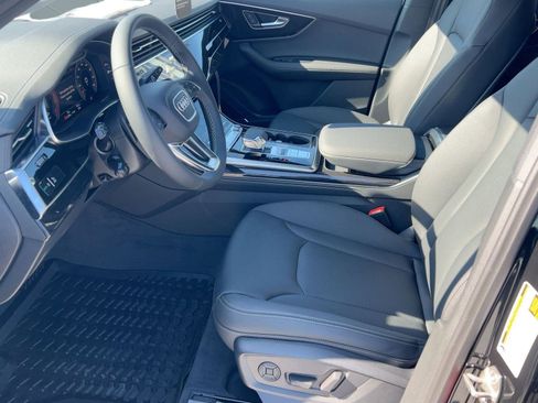 New 2026 Audi Q7 3.0T Premium Plus image 5