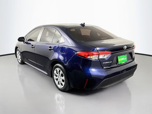 Used 2024 Toyota Corolla LE FWD image 7