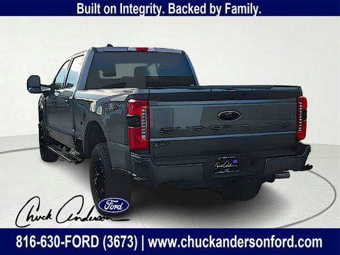 New 2026 Ford F350 XLT w/ XLT Premium Package image 5