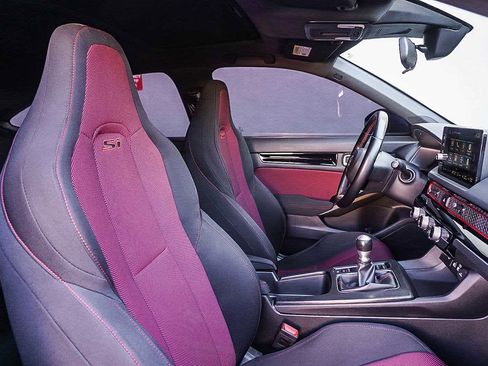 Used 2022 Honda Civic Si image 18