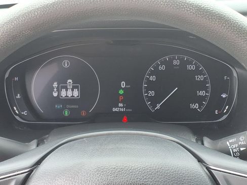 Used 2022 Honda Accord LX image 16