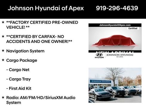 Used 2023 Hyundai Tucson SEL image 5