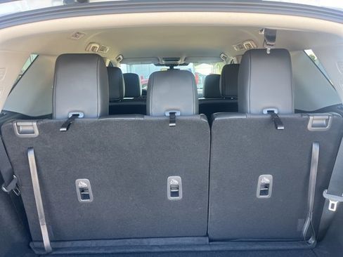 New 2025 Nissan Pathfinder SL image 28