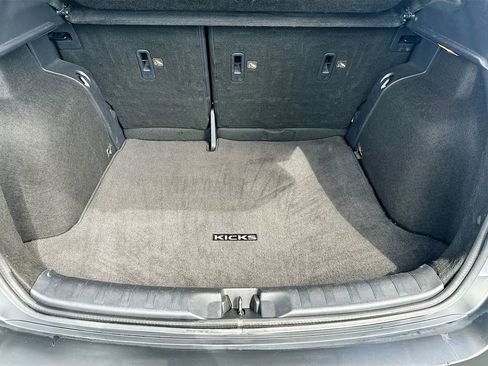 Used 2019 Nissan Kicks SV w/ Interior Electronics Package image 28