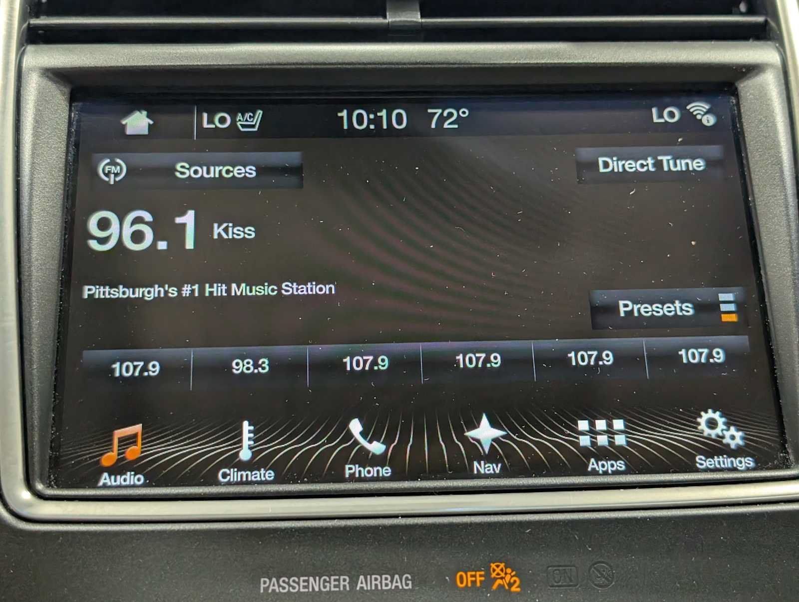 Used 2018 Lincoln MKX Reserve w/ Lincoln MKX Climate Package AWD/4WD image 24
